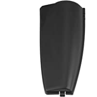 Fydun Tapa de la cubierta del conducto de admisión de aire para Golf Jetta MK5 MK6 Passat B6 B7 Tiguan 1K0805965J9B9…